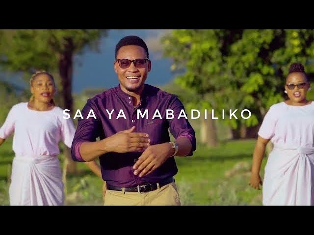 SAA YA MABADILIKO by Henry Kimario - Kwaya Ya Mt Mikaeli Malaika Mkuu -Kikatiti - FT Lawrence Kameja class=