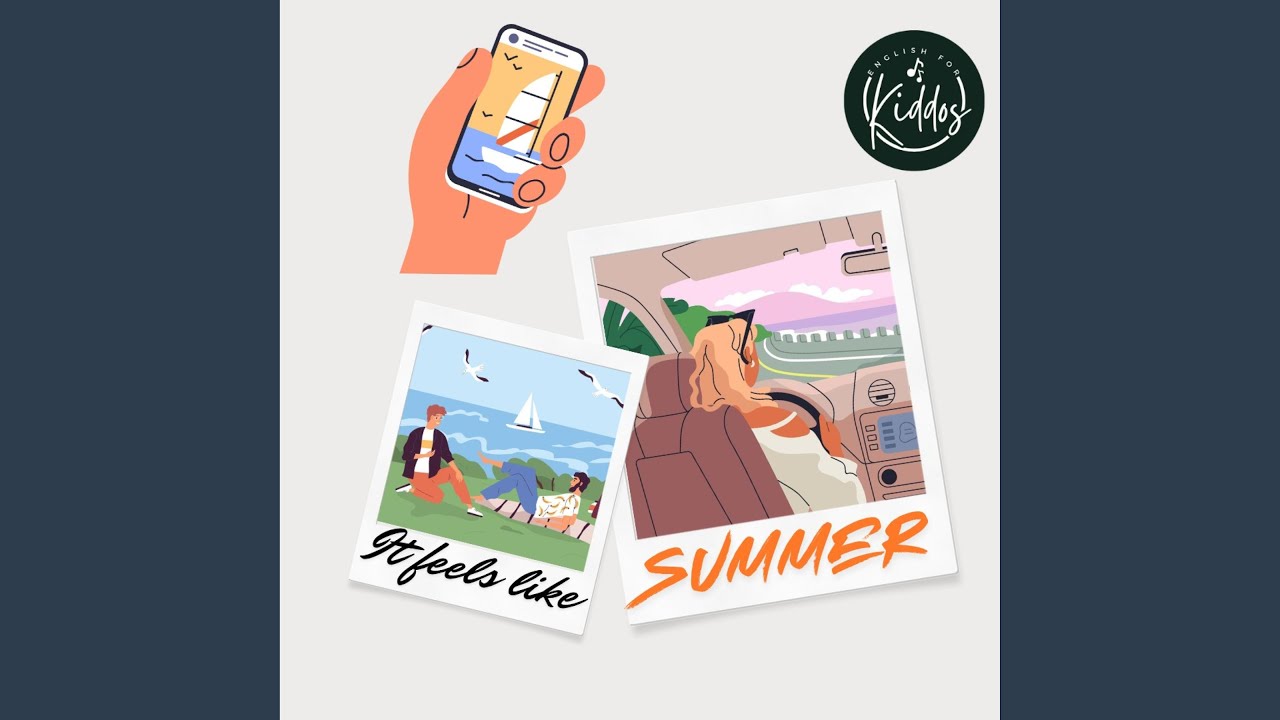 It feels like Summer - YouTube