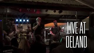 Judicator - Tu Nes Pas Mort, Coquin? Live in Deland, FL