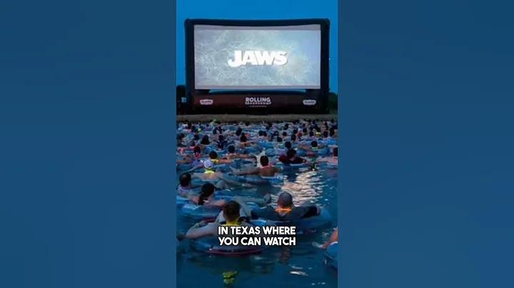 THIS WILL GIVE YOU THALASSOPHOBIA!