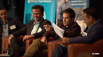 Zebra: The Future of Transport in the Age of Ecommerce (Subtitles)