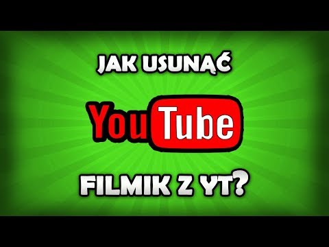 Wideo: Jak przestać buforować na YouTube: 14 kroków (ze zdjęciami)