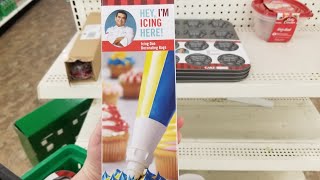 NEW Dollar Tree Movies, Cake Boss, & Spring Crafting | Shop With Me 02-02-20