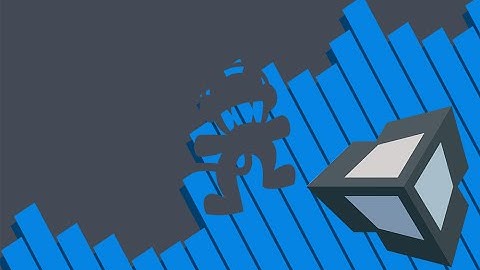 Unity 5: How to Create Camera Follow Player C#