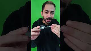 تعليم خدعه سحريه بالمعلقه