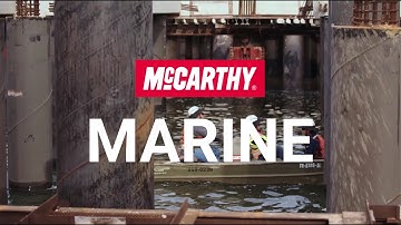 McCarthy Marine