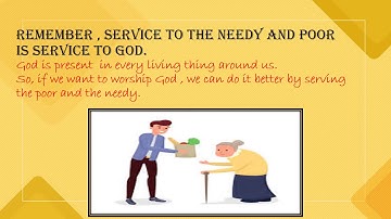 Class 3, Moral Science, Chapter 8, Part 2 by Sunita Bisht