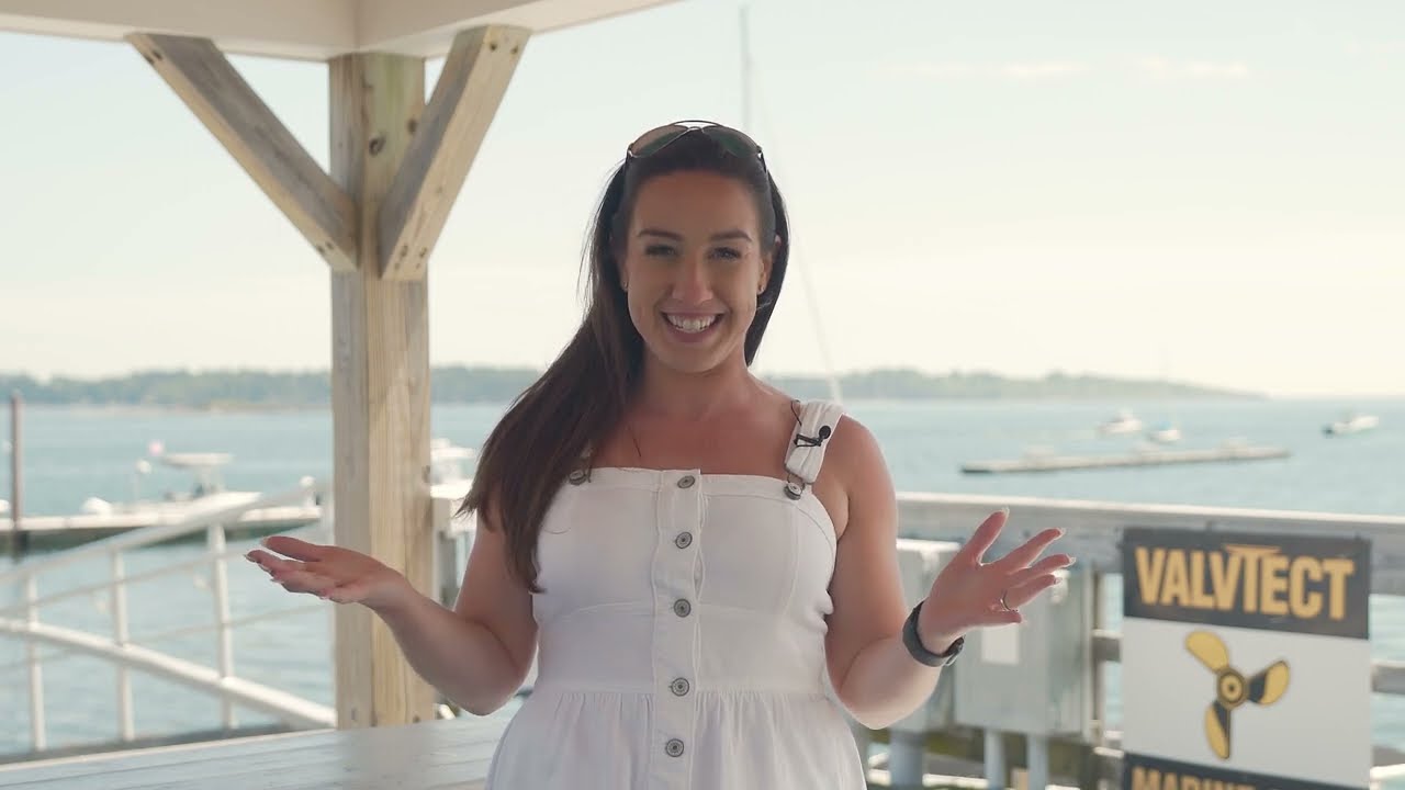 Harpswell By Sea YouTube