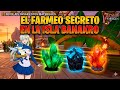 NO PIERDAS ESTOS MATERIALES DIARIOS! EL SECRETO DE LA ISLA BANAKRO 🏝 - 7DS ORIGIN