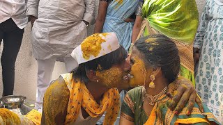 सुरज चव्हाण | लग्नाच्या दुसऱ्या दिवशीचा संपूर्ण कार्यक्रम आणि धम्माल