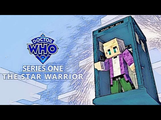 Doctor Who Online Minecraft