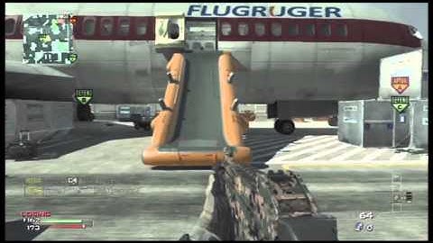 Hate Mail Delayed! (MW3 Gameplay)