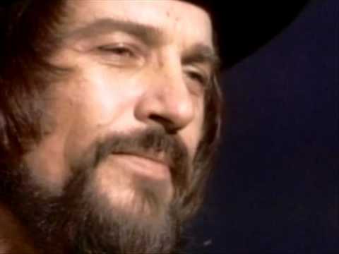 Waylon Jennings Johnny Cash...... Be Careful Who You Love.wmv - YouTube