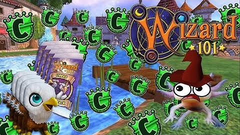 Insane 20,000 Crown Pack Opening