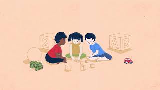 Head Start Cares About Your Whole Family