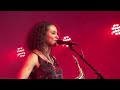 Vanessa collier band 25 anniversary ribs and blues 2023 film maggie oliva