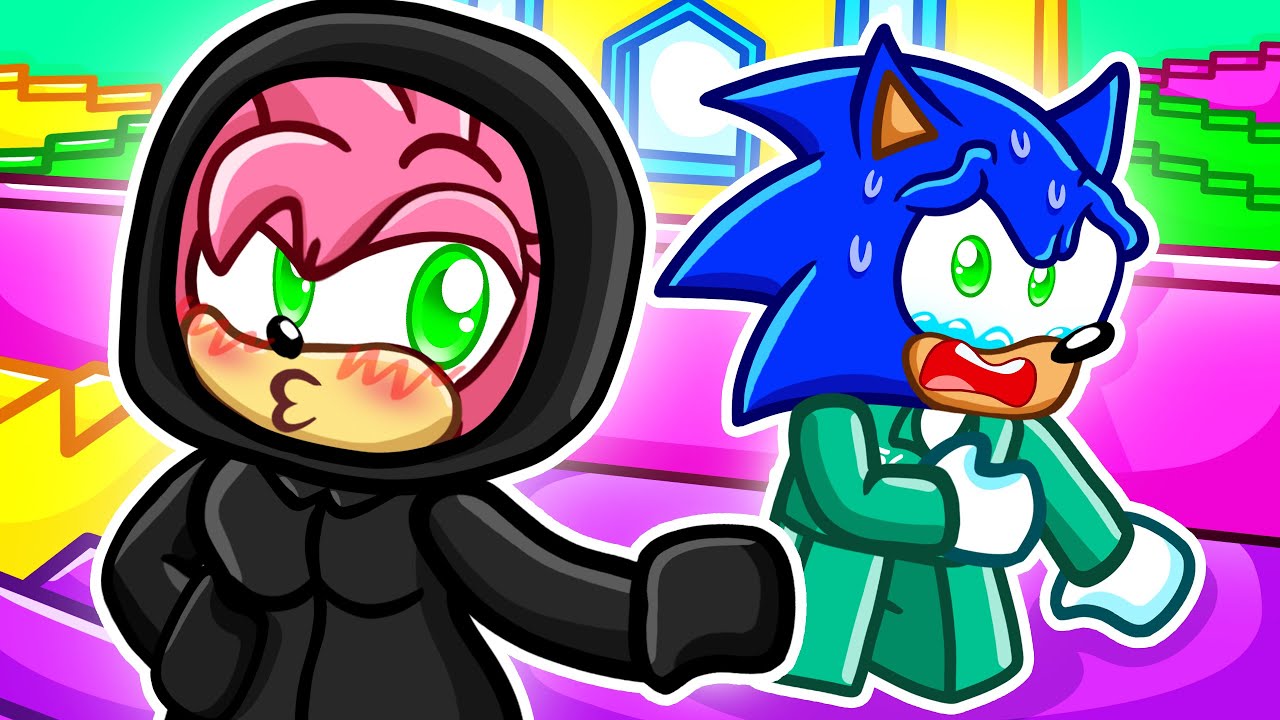 FRONTMAN Has A CRUSH ON ME In Roblox...