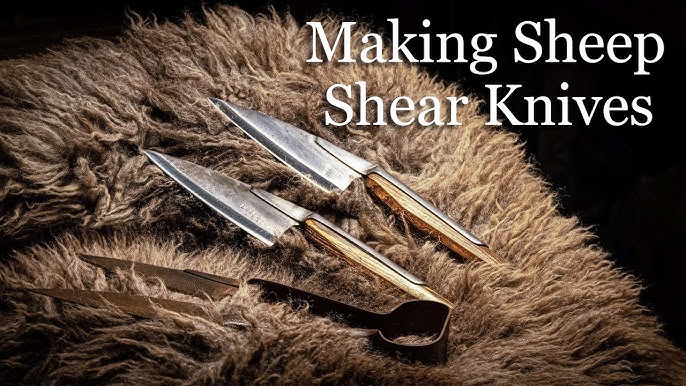 Turn a Farrier's Rasp Into a Knife! - Pops Knife-Making Project of the  Month 