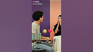مهرجان انا في حاجه هتجنني ليه بضحك 