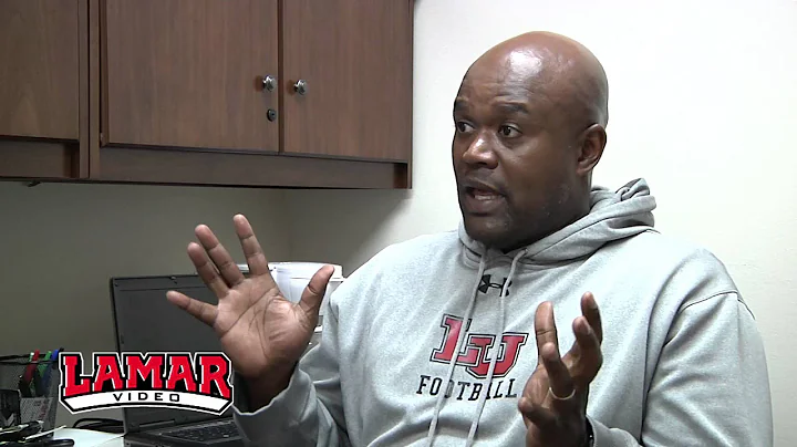 Defensive Line Pre-Season Feature w/Carey Bailey