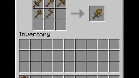 Minecraft Mod Review | ALL IN ONE TOOLS MOD Review / Showcase 1.8.6