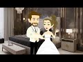 جابر حبي انا اروع حكايات رومانسي على حكايات البرنسيسة للقصص الكاملة