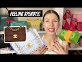 BEST VINTAGE CHANEL BAGS TO BUY!- lockdown making me go crazy