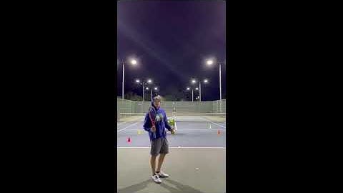 PTR Skill Development Drill