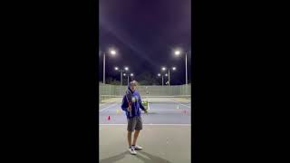PTR Skill Development Drill