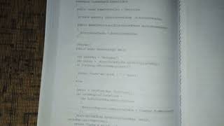 application that can transfer software scanned with a mobile phone to the editor page screenshot 1