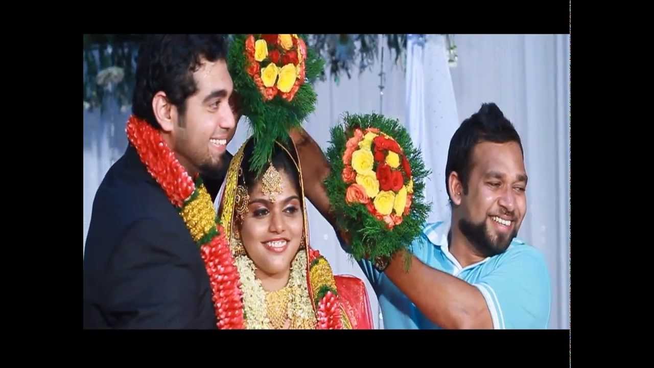 Best Kerala Wedding Video ever...........