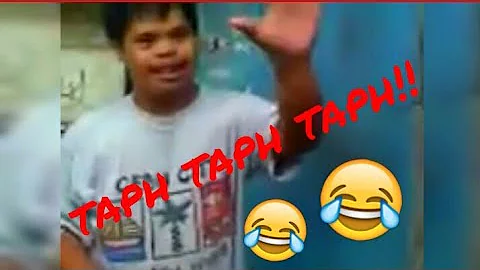 Taph taph taph (original video) laptirp to bes!