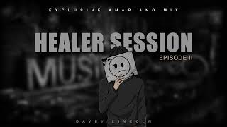 Amapiano Mix (New) 2026 | Healer Sessions | Mdu aka TRP | Tycoon | Hotfurze | Lowbass Djy |EPISODE 2
