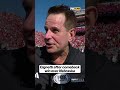 After the Hoosiers' comeback victory in Nebraska, Jenny Taft spoke with Curt Cignetti #CFB #indiana