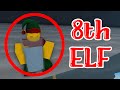 Finding the 8th secret bloxburg elf