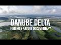 DANUBE DELTA | Fishing &amp; Nature Documentary #DanubeDelta #Fishing #NatureDocumentary #WildEurope