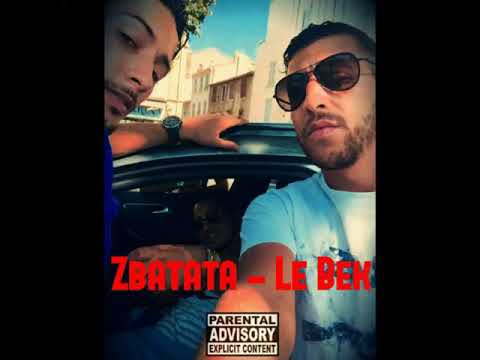 ZBATATA - LE BEK