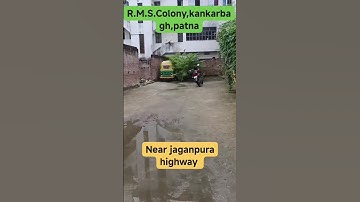 kankarbagh plot for sale! residential plot for sale Patna! property for sale Patna +919241957033