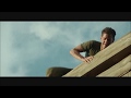 Hacksaw ridge obstacle course scene