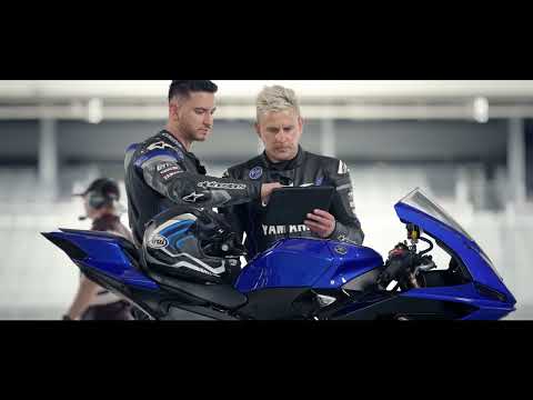 The All-New YZF-R9