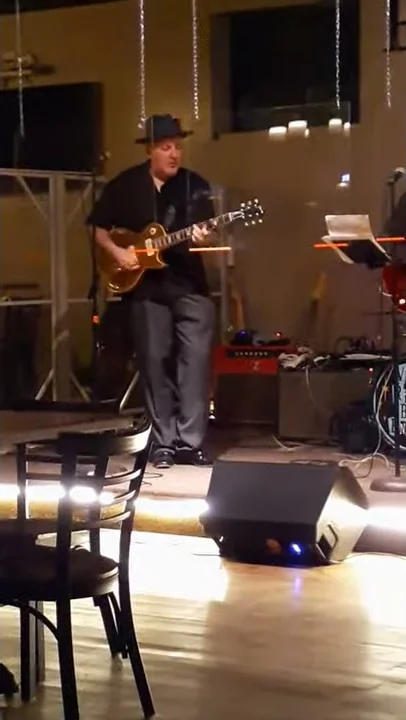 Tom Ferraro