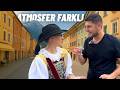 Bu Şehrin Atmosferi Farklı: Lienz 451 🇦🇹