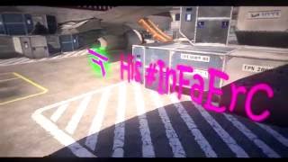 My InFa Erc (By Kitti VFX) #InFaErc  @InFaBirdie @InFaJace @InFaArmy @InFaAbstracts