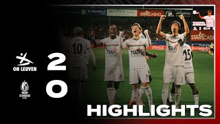 Беерсхот-Вилрейк - Дендер 1-2 видео