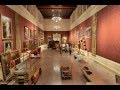 Museum of Fine Arts Boston: A Grand Gallery Makeover