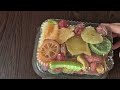 متوفر في مركز العناية الذهبية فواكه مجففة 500 غرام: 5.5$ للطلب عبر الرقم: 0096171255276