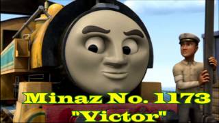 Bmm Ost- The Yellow Engine- The Vicarstown Sentinels Edit