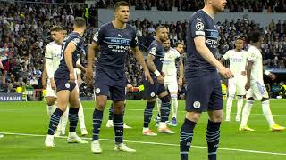 Real Madrid vs Manchester City | Semi-Final | Exclusive VIP Camera HD 1080p | 2022 | screenshot 5