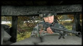 ORC ARMA 2 - Operation Red Orchestra (Soviet Strike) Trailer 2 (Series 6)