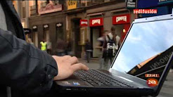 Ciberguerra Informatica,en el Ciber Mundo, Nuevas Tecnologias